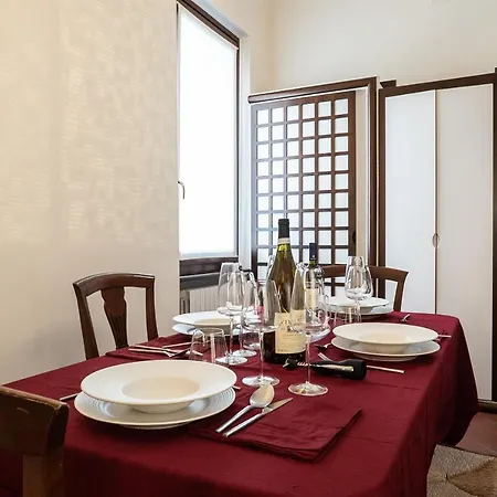 Casa Turandot Holiday home