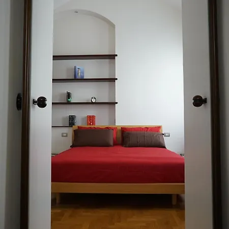 Vakantiehuis Casa Turandot *