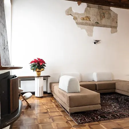 Vakantiehuis Casa Turandot Verona