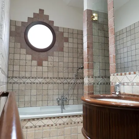 Tatil Evi Casa Turandot *