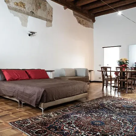 Tatil Evi Casa Turandot