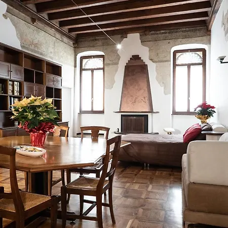 Casa Turandot Verona