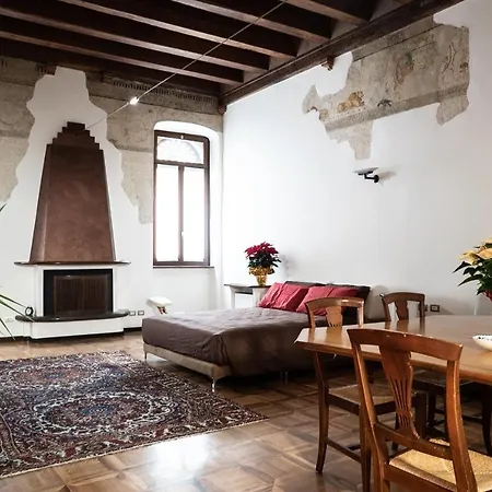 Casa Turandot Verona