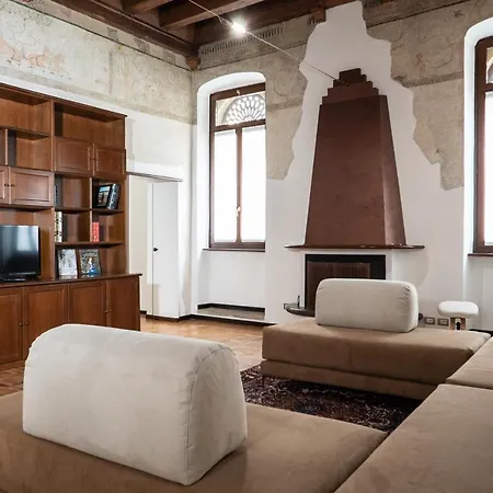 Casa vacanze Casa Turandot