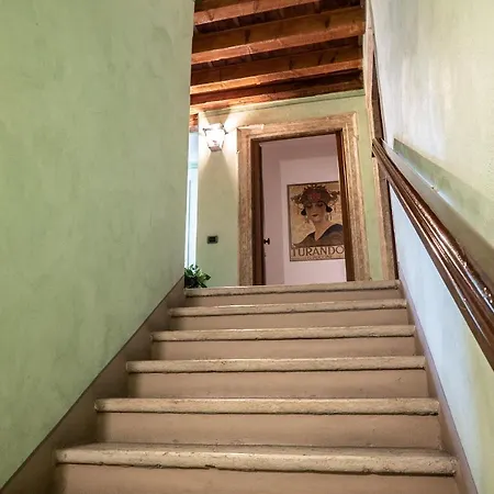 Casa vacanze Casa Turandot *