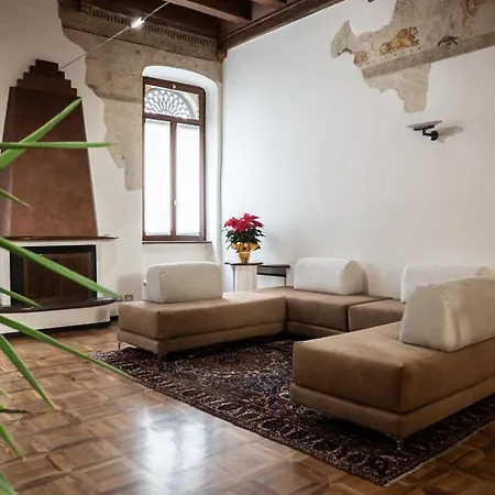 Tatil Evi Casa Turandot Verona