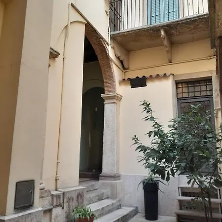 Casa vacanze Casa Turandot