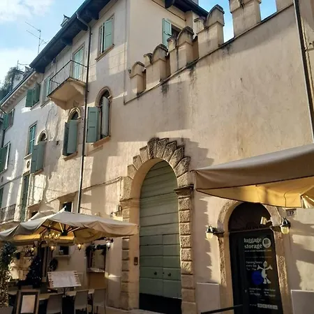 Casa Turandot Casa vacanze *