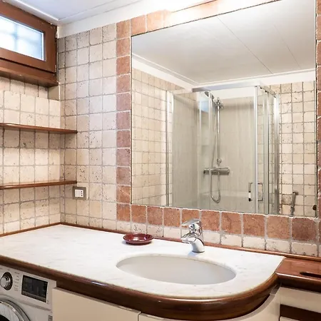 Tatil Evi Casa Turandot *