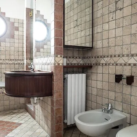 Tatil Evi Casa Turandot Verona