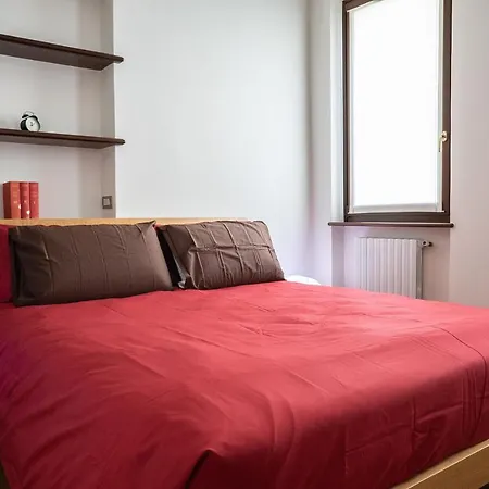 Casa Turandot Сasa de vacaciones *