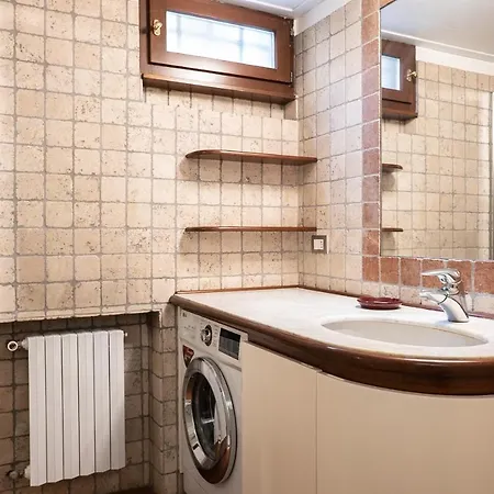 Casa Turandot Tatil Evi Verona