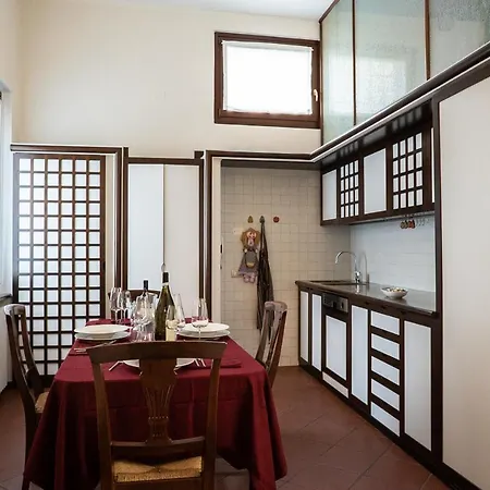 Tatil Evi Casa Turandot *