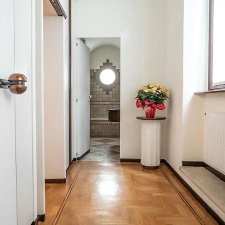 Casa Turandot ヴェローナ