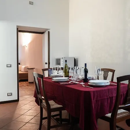 Casa vacanze Casa Turandot
