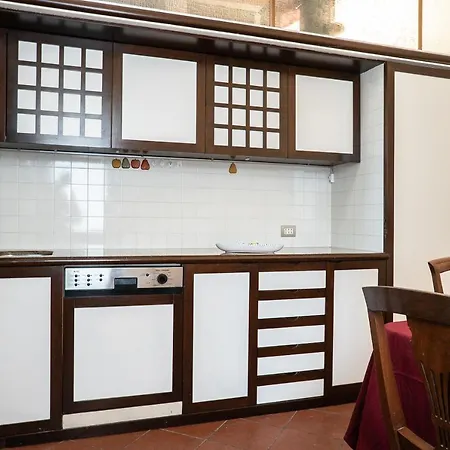 Casa Turandot Tatil Evi Verona