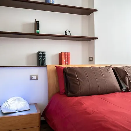 Tatil Evi Casa Turandot *