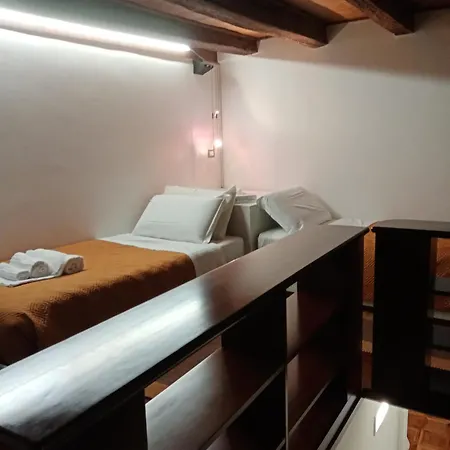 Casa Turandot Tatil Evi *