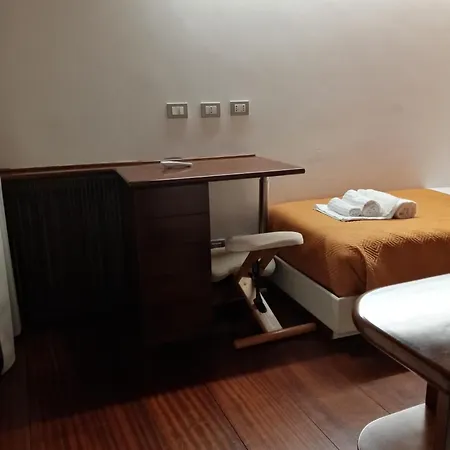 Casa vacanze Casa Turandot