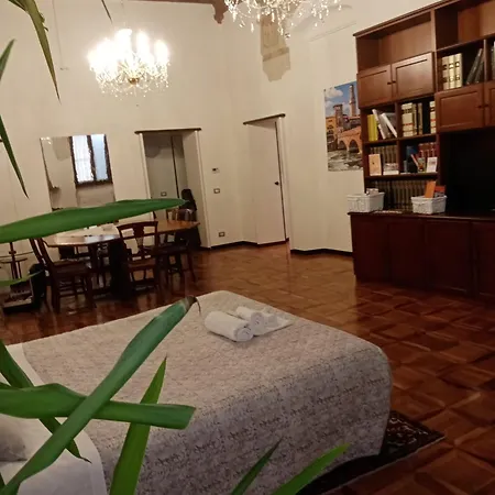 Casa vacanze Casa Turandot