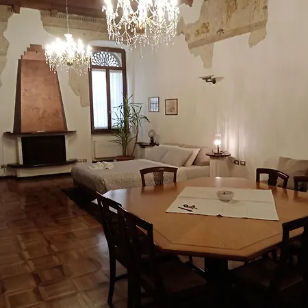 Casa Turandot Tatil Evi