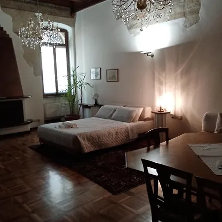 Casa Turandot Tatil Evi