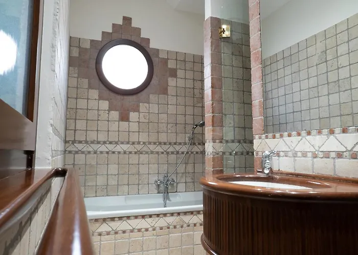 別荘 Casa Turandot *