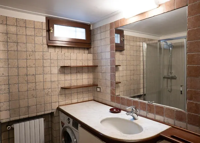 Casa Turandot 別荘