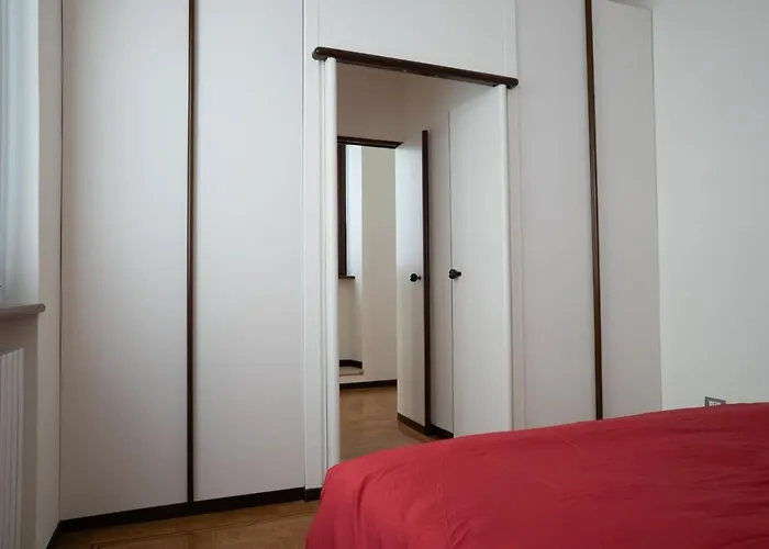 Casa Turandot ヴェローナ