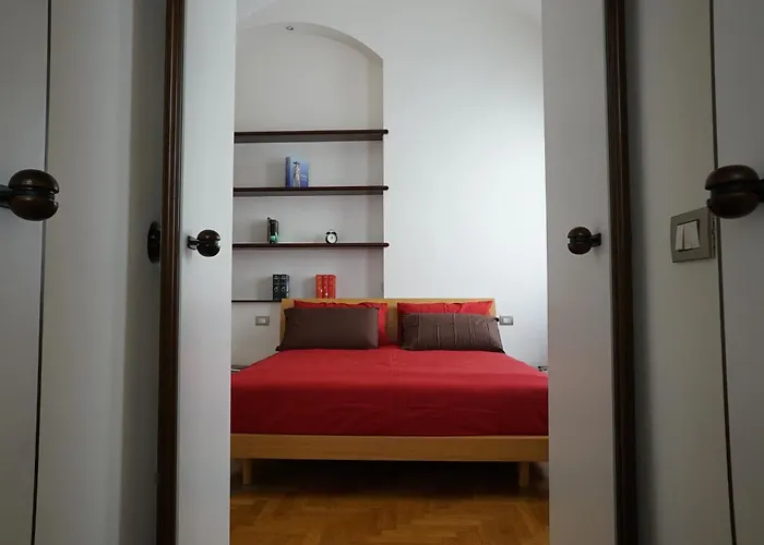 別荘 Casa Turandot *