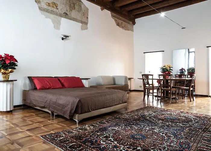 別荘 Casa Turandot