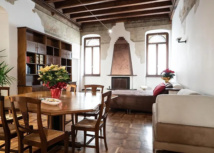 Casa Turandot ヴェローナ