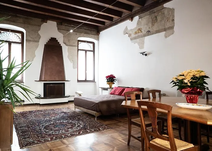 Casa Turandot ヴェローナ