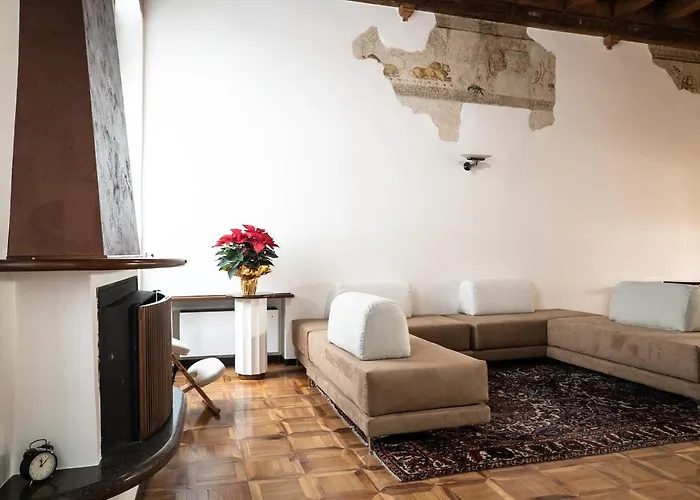 別荘 Casa Turandot ヴェローナ