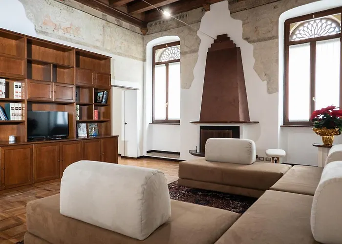 別荘 Casa Turandot