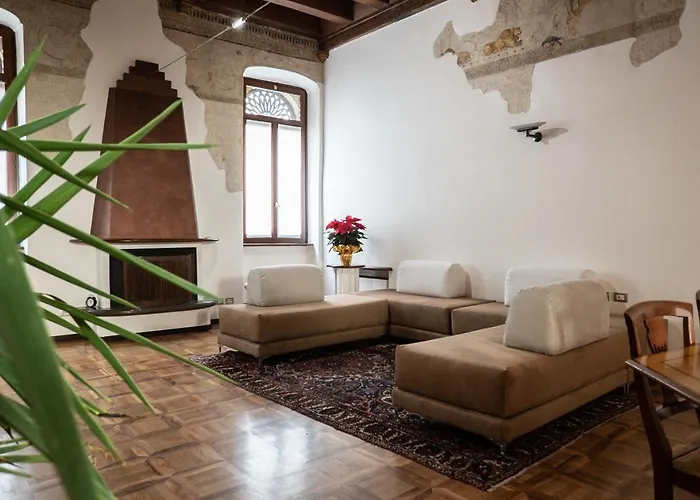 別荘 Casa Turandot ヴェローナ