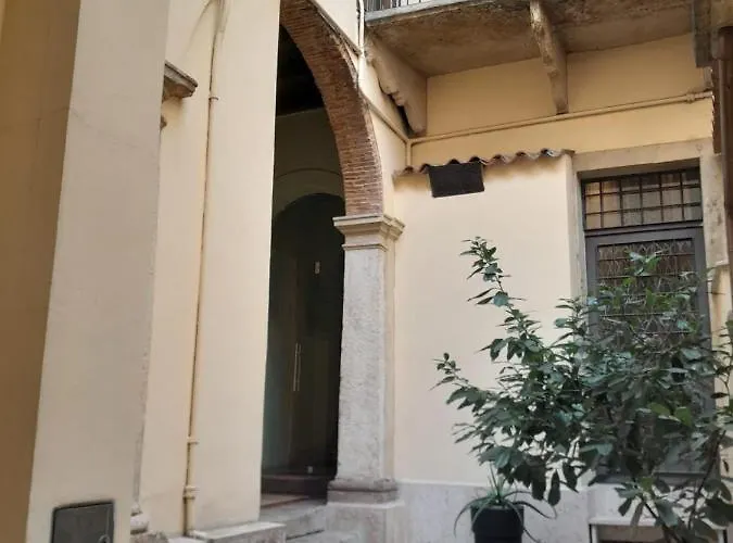 別荘 Casa Turandot