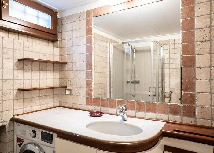 別荘 Casa Turandot *