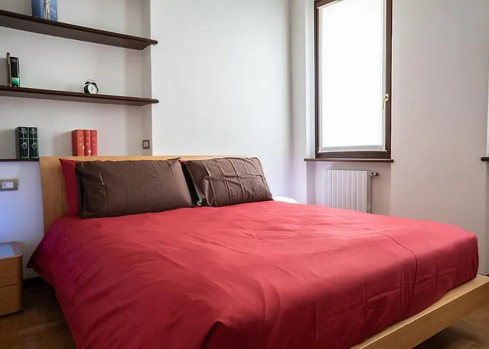 Casa Turandot 別荘 *