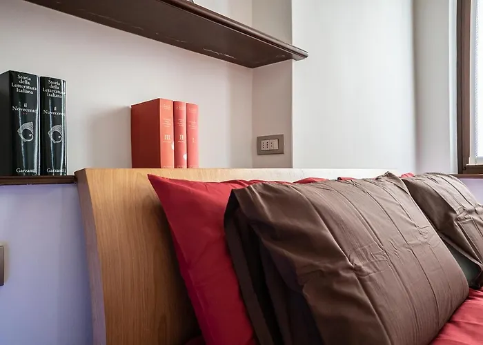 別荘 Casa Turandot *