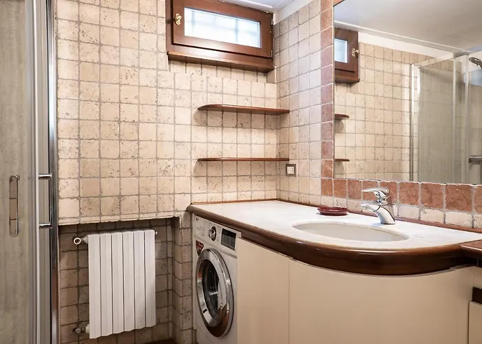 Casa Turandot 別荘 ヴェローナ