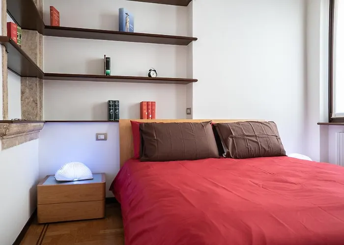 Casa Turandot 別荘