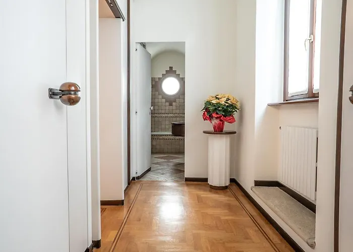 Casa Turandot ヴェローナ