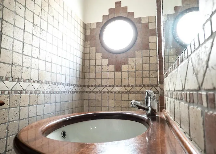 Casa Turandot ヴェローナ