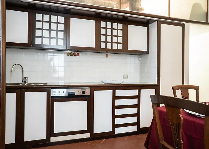 Casa Turandot 別荘 ヴェローナ