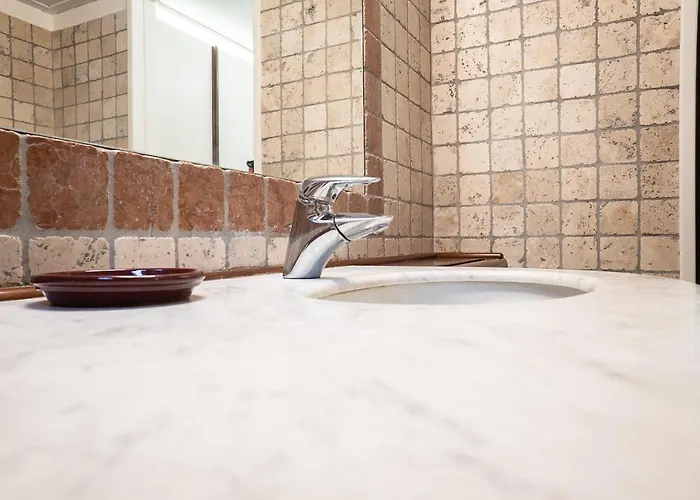 Casa Turandot * ヴェローナ