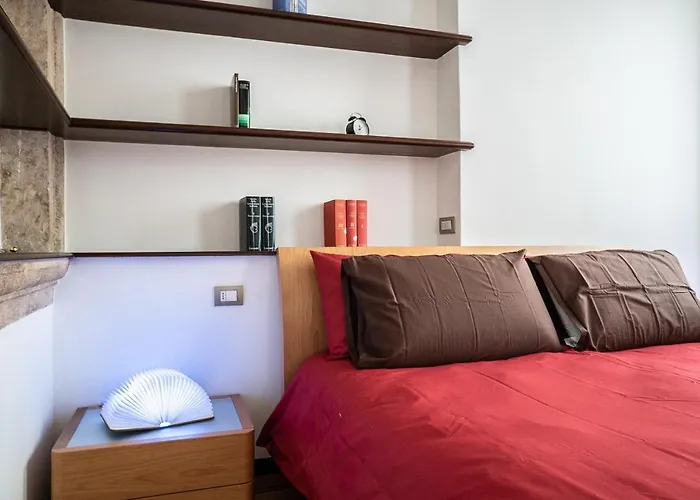 別荘 Casa Turandot *