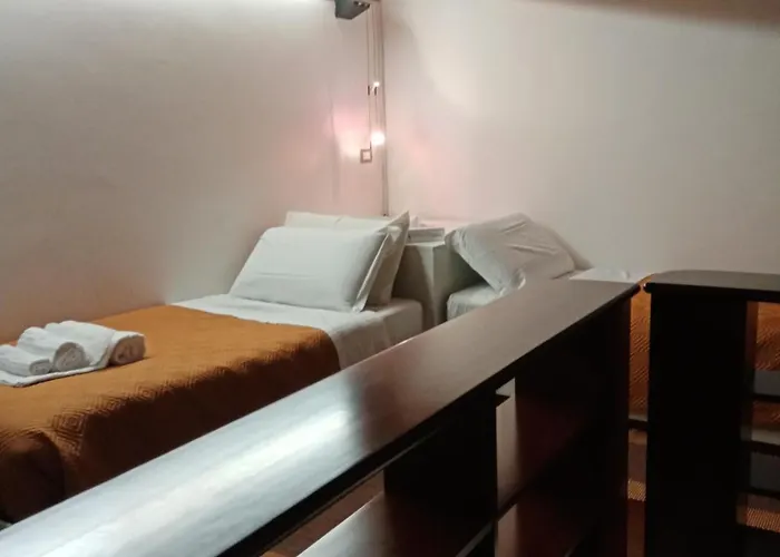 Casa Turandot 別荘 *