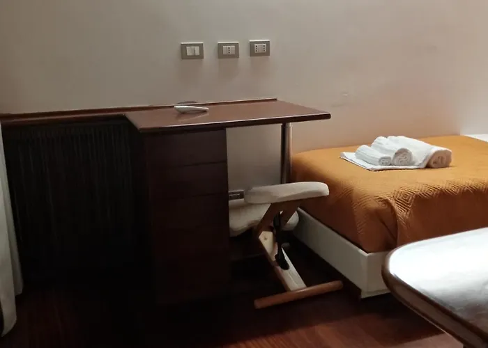 別荘 Casa Turandot