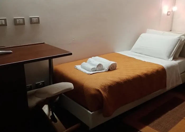 Casa Turandot ヴェローナ